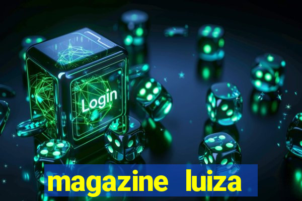 magazine luiza sorteio de 25 mil